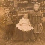 1908 Children Restored